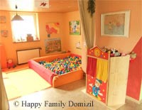Happy Family Domizil