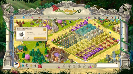 Spiel Screenshot
